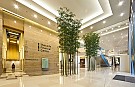 Manulife Financial Centre Tower B, Hong Kong Office