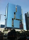 Exchange Tower, Hong Kong Office