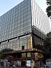 Empire Centre, Hong Kong Office