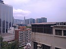 Park Hovan Commercial Building, Hong Kong Office