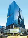 Exchange Tower, Hong Kong Office