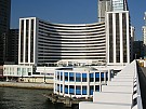 Ocean Centre, Hong Kong Office