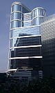 Citic Tower Central office for rent 3,253 sq.ft. | Regent