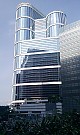 Citic Tower Central office for rent 3,429 sq.ft. | Regent