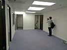 Peninsula Centre, Hong Kong Office