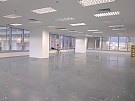 Exchange Tower, Hong Kong Office