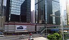 Admiralty Centre Block 01, Hong Kong Office