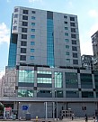 Skyway House, Hong Kong Office