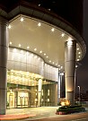 The Metropolis Tower, Hong Kong Office