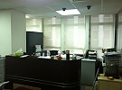 Chinese Bank Building, Hong Kong Office