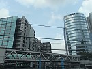 Skyway House, Hong Kong Office