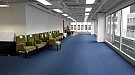 Axa Centre, Hong Kong Office