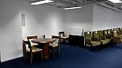 Axa Centre, Hong Kong Office