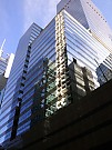 New World Tower Ii Central office for rent 4,920 sq.ft. | Regent