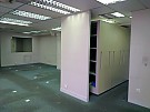 Park Hovan Commercial Building, Hong Kong Office