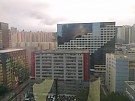 Exchange Tower, Hong Kong Office