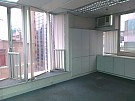 Park Hovan Commercial Building, Hong Kong Office