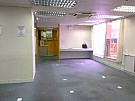 Park Hovan Commercial Building, Hong Kong Office