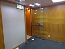 Park Hovan Commercial Building, Hong Kong Office