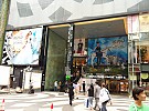 世贸中心 铜锣湾写字楼出租 1,818尺 | Regent