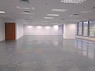 Exchange Tower, Hong Kong Office