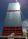 信德中心 西冀 上環寫字樓出租 2,559呎 | Regent