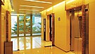 Exchange Tower, Hong Kong Office