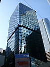 World-wide House, Hong Kong Office
