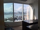 Top Glory Tower, Hong Kong Office