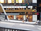 Wellington St 33 Central shop for rent 1,700 sq.ft. | Regent