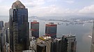 The Center, Hong Kong Office