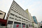 安全貨倉 [19975/06/02] 葵涌工廈出租 421,000呎 | Regent