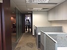 Top Glory Tower, Hong Kong Office
