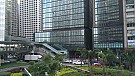 World-wide House, Hong Kong Office