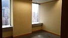 The Center, Hong Kong Office