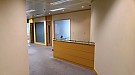 The Center, Hong Kong Office