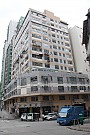 四兴隆工业大厦, 香港写字楼