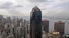 The Center, Hong Kong Office