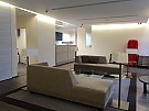 Entertainment Building Central office for rent 3,190 sq.ft. | Regent