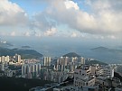 七重天大廈 山頂 M009476 售盤