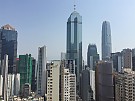 NO.1 上环 高层 A275901 售盘