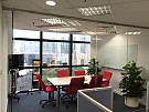 Miramar Tower, Hong Kong Office