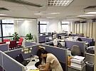 Miramar Tower, Hong Kong Office