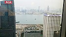 Bank Of China Tower, Hong Kong Office
