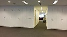 Bank Of China Tower, Hong Kong Office