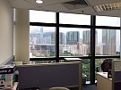 Miramar Tower, Hong Kong Office