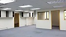 Laford Centre, Hong Kong Office