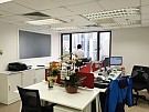 美國銀行中心 中環寫字樓出租 1,400呎 | Regent