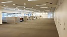 Bank Of China Tower, Hong Kong Office