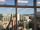 中海日升中心, 香港写字楼